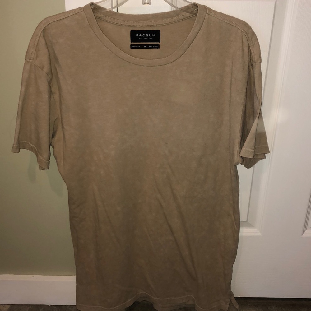 Men’s Medium PacSun T Shirt